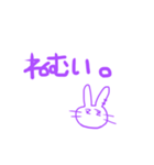 りりまんじろうすたんぴゅ（個別スタンプ：1）