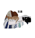 黒埼の日常3（個別スタンプ：3）
