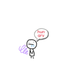 落書き編（個別スタンプ：11）