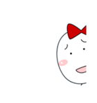 癒しのたまごちゃん。（個別スタンプ：18）
