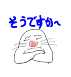 チョチョッカ22（個別スタンプ：8）