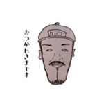 モトオミ（個別スタンプ：2）