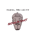 モトオミ（個別スタンプ：8）