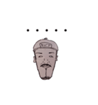 モトオミ（個別スタンプ：11）