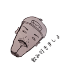 モトオミ（個別スタンプ：13）
