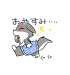 ぷちけも☆すたんぷ（個別スタンプ：19）
