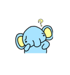 MAJIぱお（個別スタンプ：1）