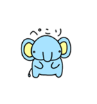 MAJIぱお（個別スタンプ：7）