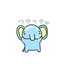 MAJIぱお（個別スタンプ：10）