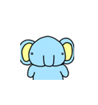 MAJIぱお（個別スタンプ：16）