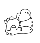 にんじんたべる？（個別スタンプ：14）