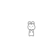 にんじんたべる？（個別スタンプ：18）