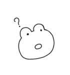 にんじんたべる？（個別スタンプ：22）
