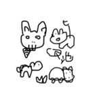 にんじんたべる？（個別スタンプ：30）