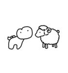 にんじんたべる？（個別スタンプ：32）
