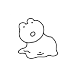 にんじんたべる？（個別スタンプ：38）