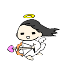 いずちゃん♡（画質悪いかもだけどごめん）（個別スタンプ：19）