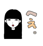ヨシワラちゃん（個別スタンプ：10）