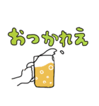 ヨシワラちゃん（個別スタンプ：20）
