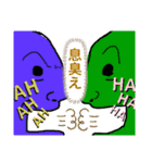 使うと楽しい魔法のスタンプ第弐弾（個別スタンプ：11）