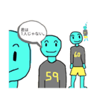 使うと楽しい魔法のスタンプ第弐弾（個別スタンプ：16）