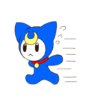 ムンのLINEスタンプ（個別スタンプ：3）