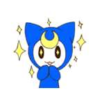 ムンのLINEスタンプ（個別スタンプ：7）