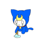 ムンのLINEスタンプ（個別スタンプ：8）