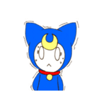 ムンのLINEスタンプ（個別スタンプ：13）