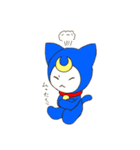 ムンのLINEスタンプ（個別スタンプ：14）