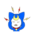 ムンのLINEスタンプ（個別スタンプ：19）