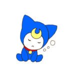 ムンのLINEスタンプ（個別スタンプ：23）