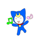 ムンのLINEスタンプ（個別スタンプ：27）