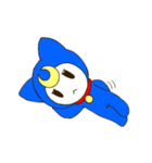 ムンのLINEスタンプ（個別スタンプ：30）