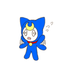 ムンのLINEスタンプ（個別スタンプ：33）