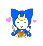 ムンのLINEスタンプ（個別スタンプ：36）