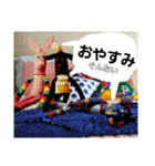 犬のシェフと仲間たち5（個別スタンプ：4）
