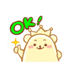 ハグちゃんスタンプ★日常★（個別スタンプ：29）