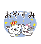 ARIGATOのLove me Lifeスタンプ（個別スタンプ：5）