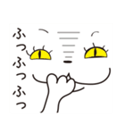 ARIGATOのLove me Lifeスタンプ（個別スタンプ：34）