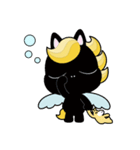 ラニィちゃん（個別スタンプ：2）