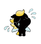 ラニィちゃん（個別スタンプ：4）