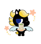 ラニィちゃん（個別スタンプ：5）