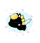 ラニィちゃん（個別スタンプ：9）