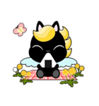 ラニィちゃん（個別スタンプ：10）