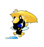 ラニィちゃん（個別スタンプ：11）