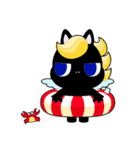 ラニィちゃん（個別スタンプ：12）