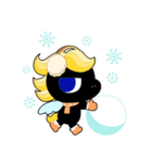 ラニィちゃん（個別スタンプ：14）