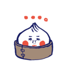 小籠包子（個別スタンプ：2）