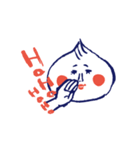 小籠包子（個別スタンプ：11）